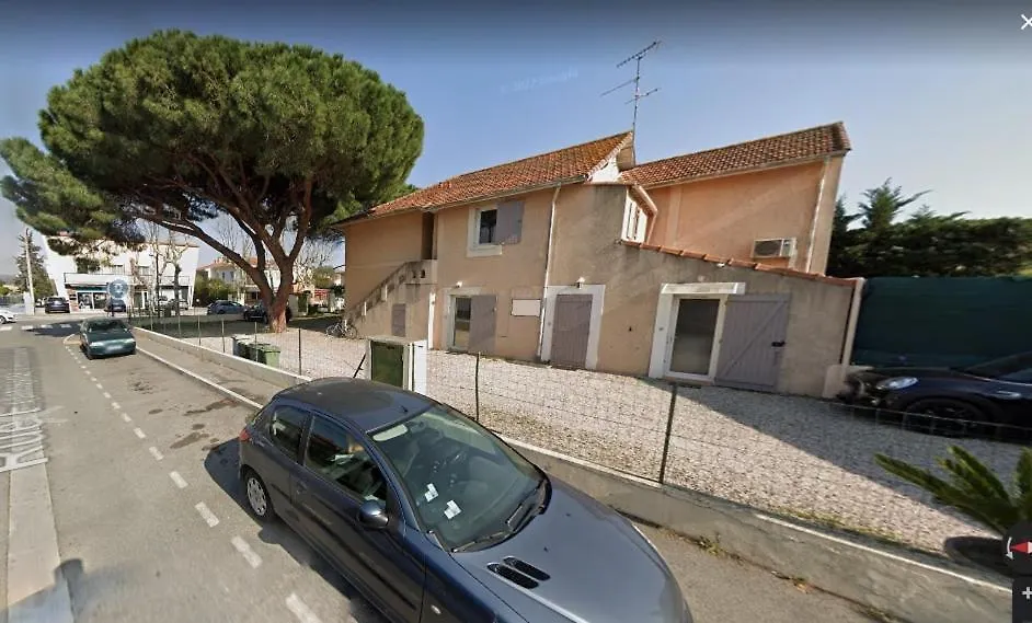 Appartement Dans Villa A 600M De La Plage Frejus France