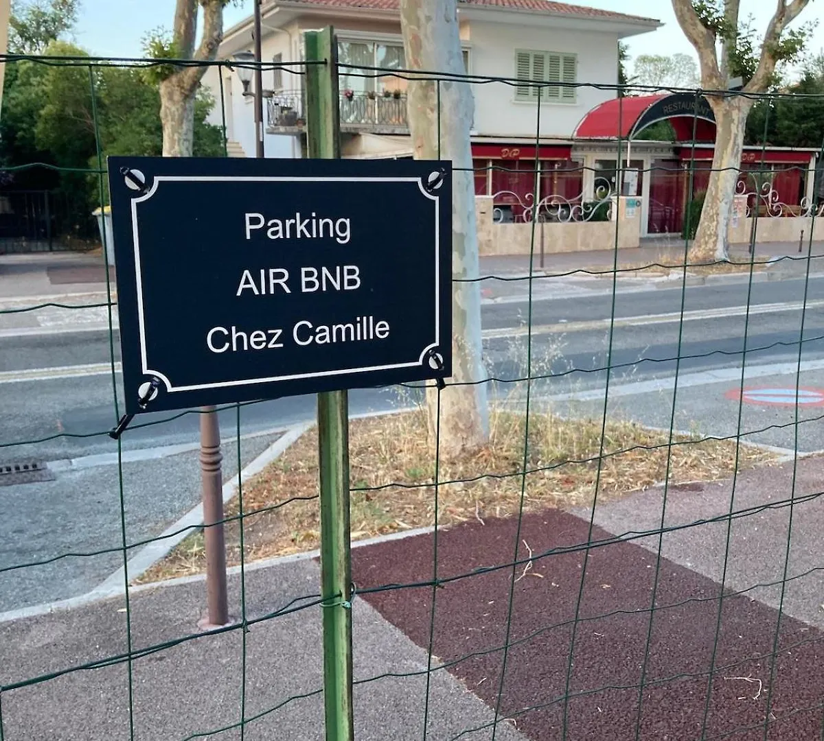 Appartement Dans Villa A 600M De La Plage Frejus 0*,  France