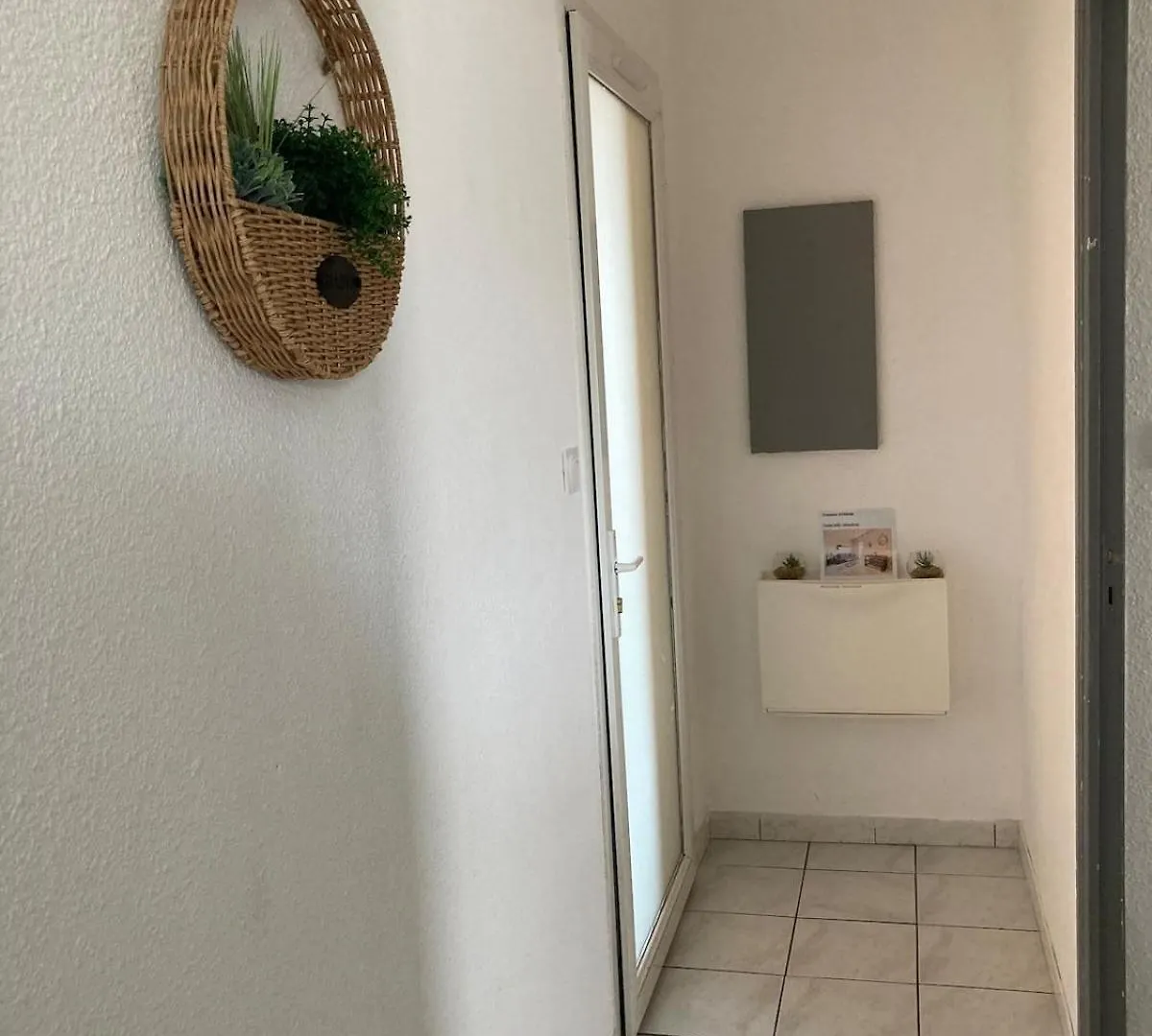 Appartement Dans Villa A 600M De La Plage Frejus